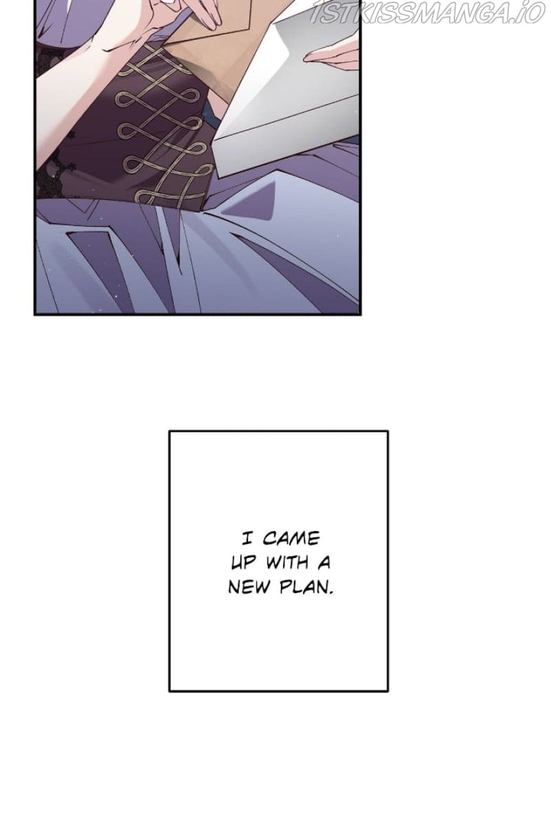 It’s Useless to Hang On chapter 94 page 3