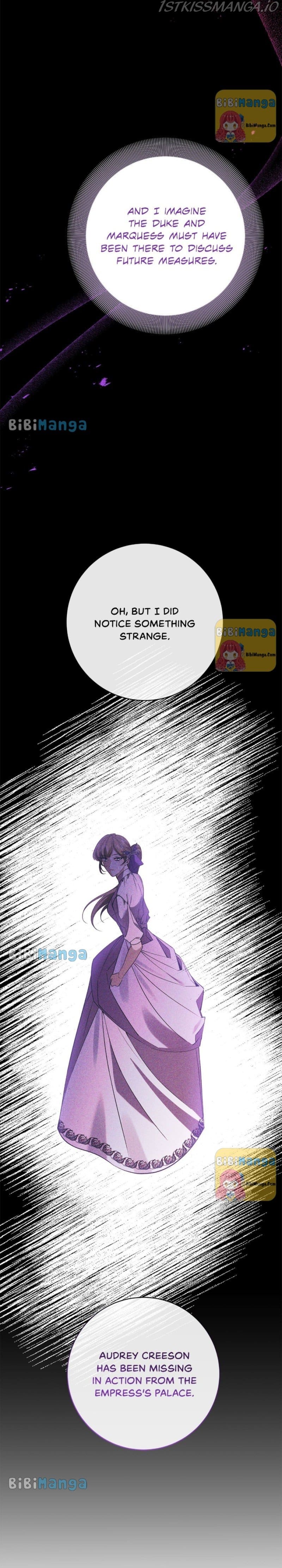 It’s Useless to Hang On chapter 94 page 11