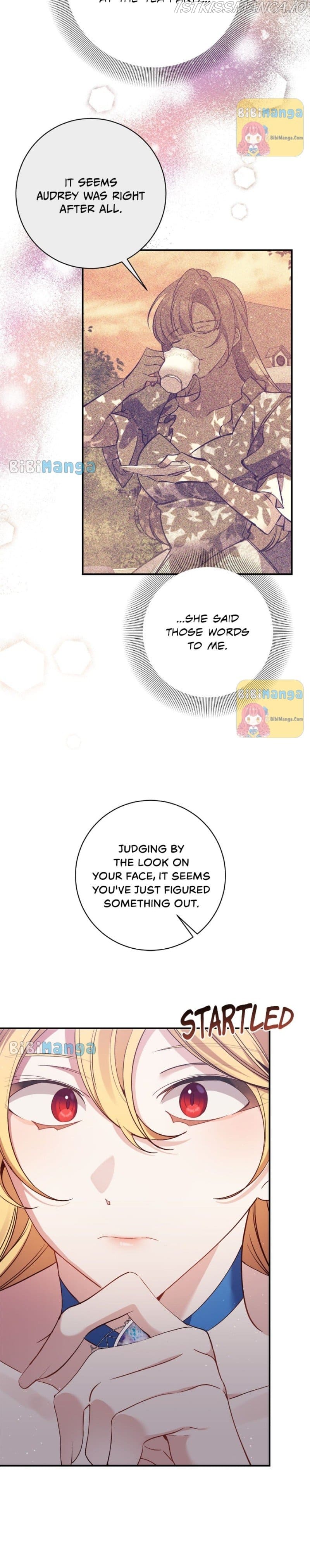 It’s Useless to Hang On chapter 94 page 15