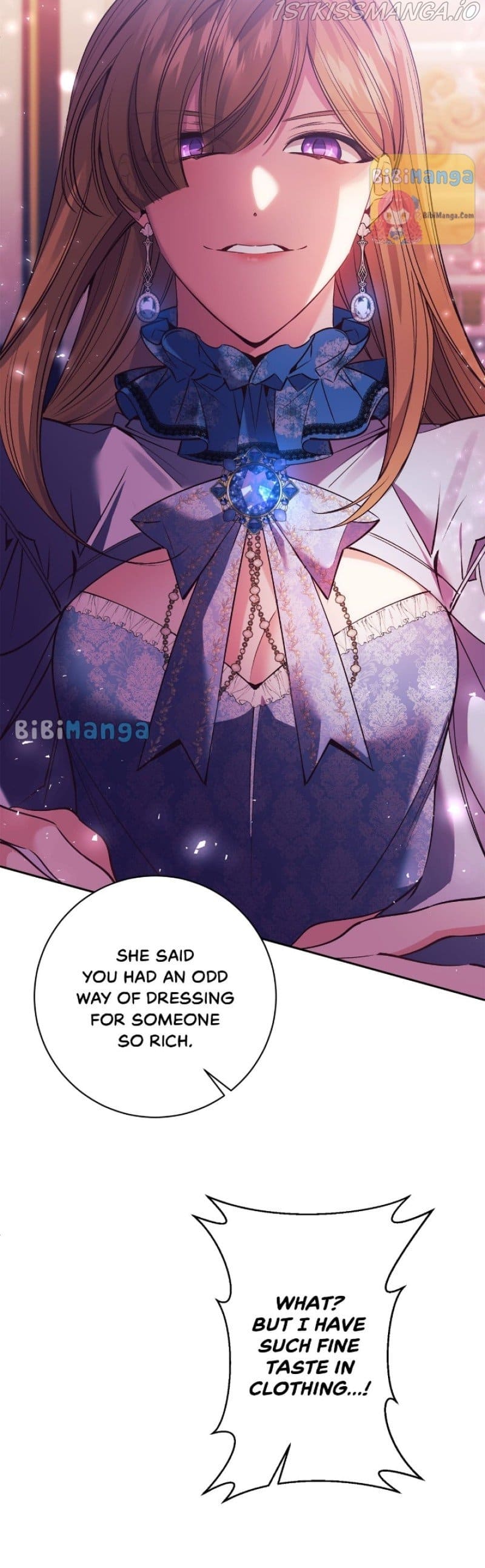 It’s Useless to Hang On chapter 94 page 25