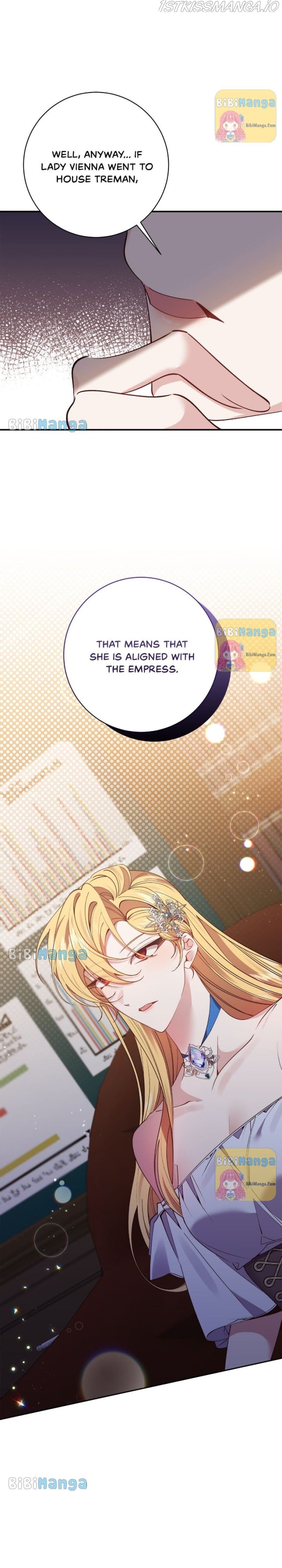It’s Useless to Hang On chapter 94 page 26
