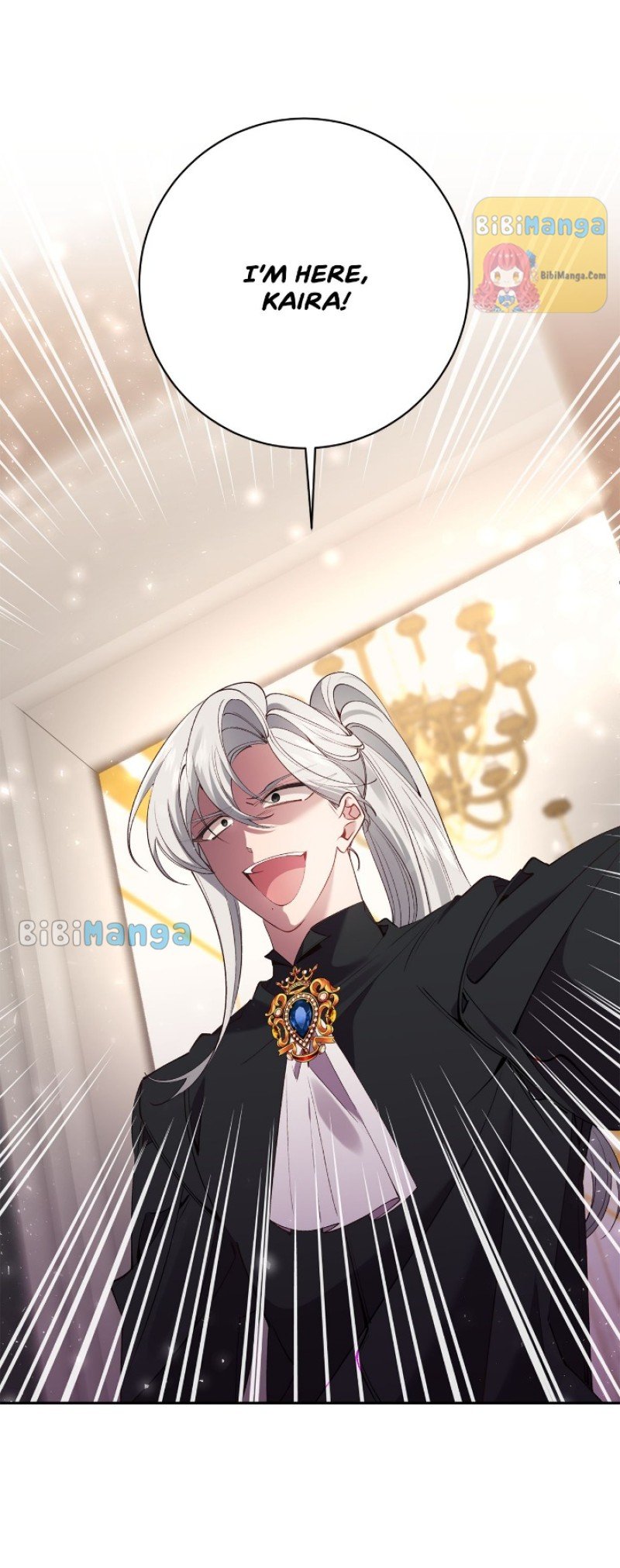 It’s Useless to Hang On chapter 95 page 19