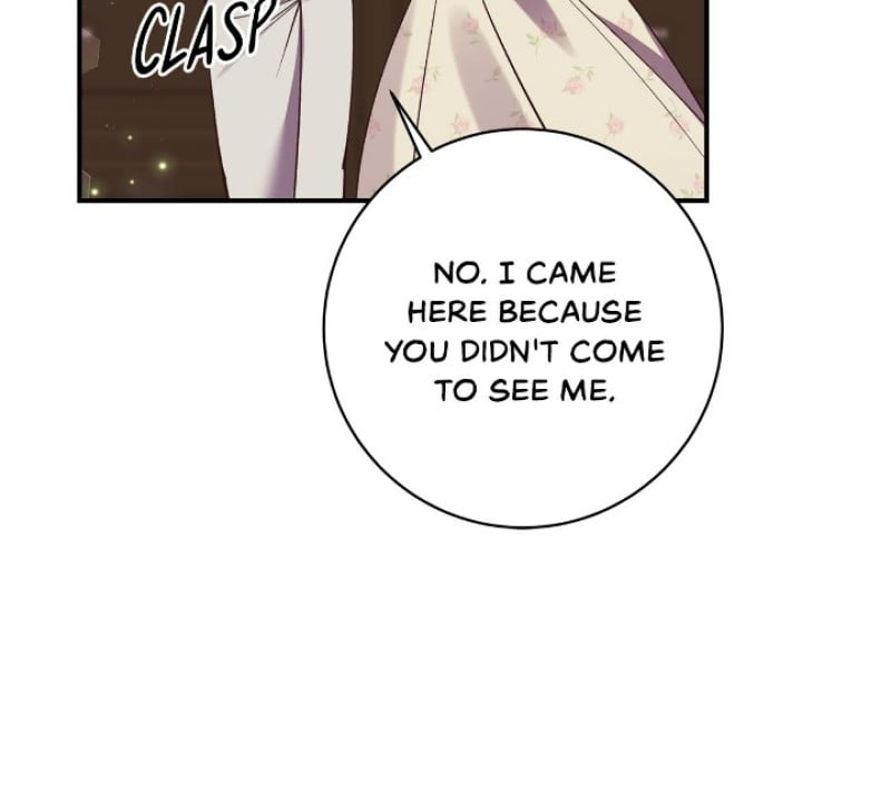 It’s Useless to Hang On chapter 95 page 22