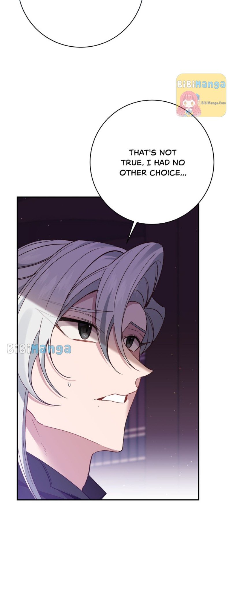 It’s Useless to Hang On chapter 95 page 28