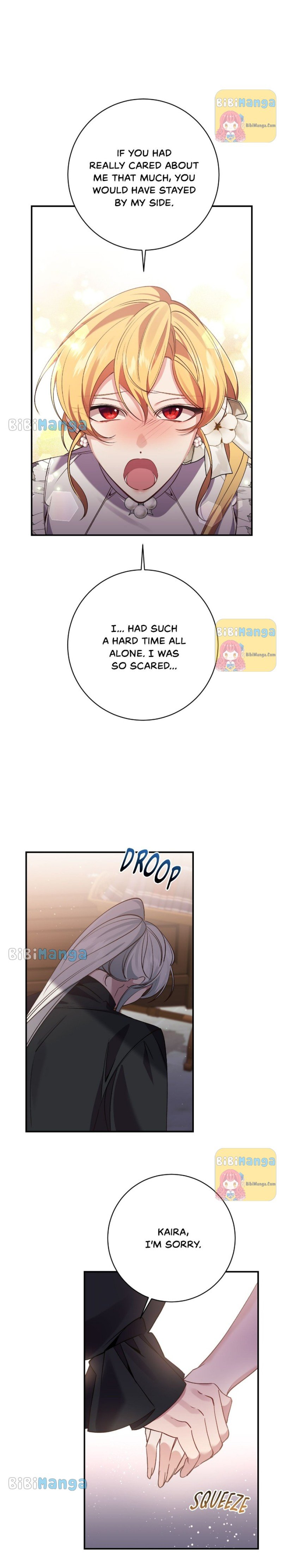 It’s Useless to Hang On chapter 95 page 29