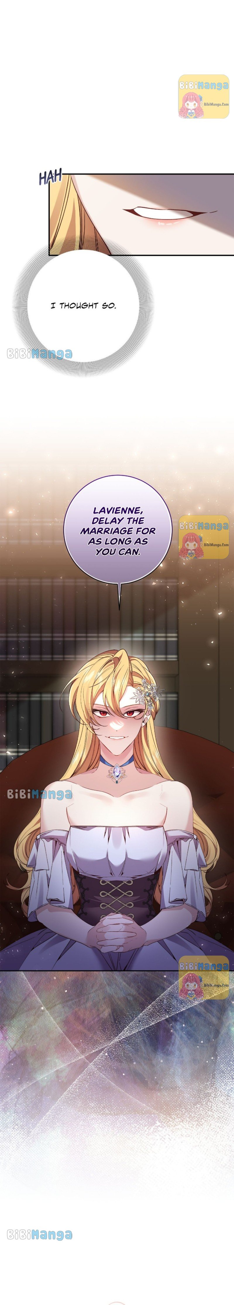 It’s Useless to Hang On chapter 95 page 5