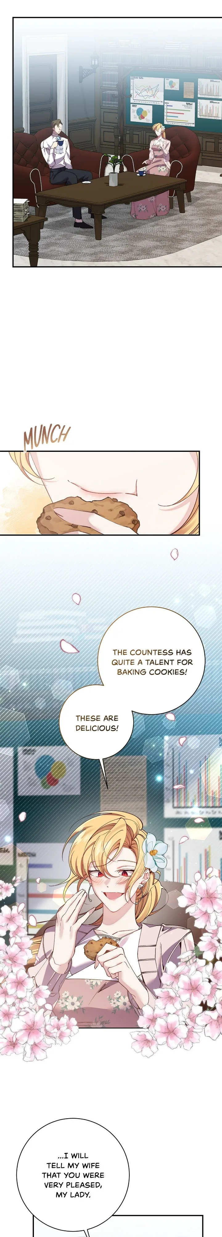 It’s Useless to Hang On chapter 98 page 9