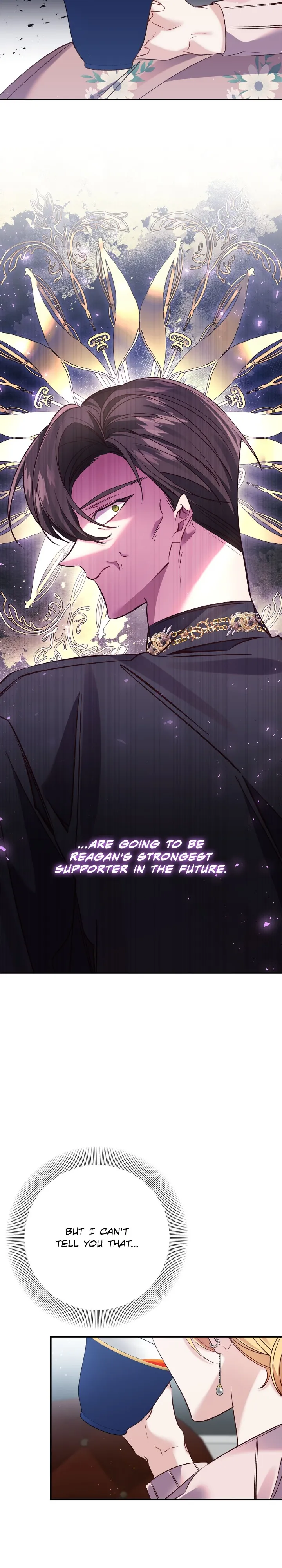 It’s Useless to Hang On chapter 98 page 16