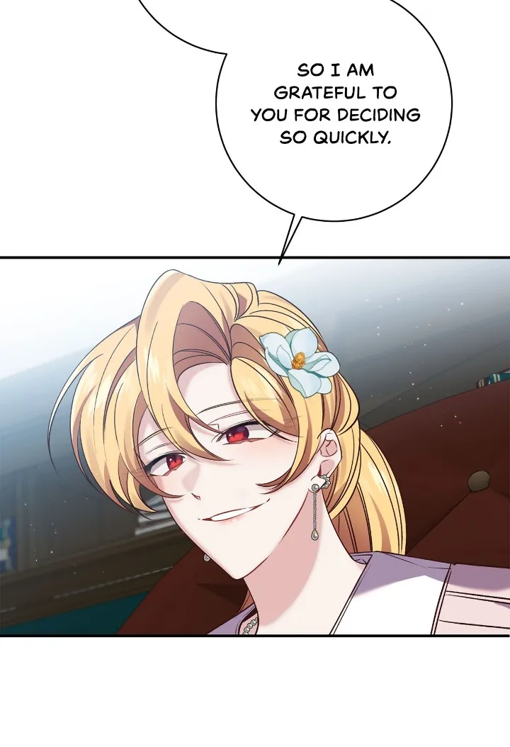 It’s Useless to Hang On chapter 98 page 21
