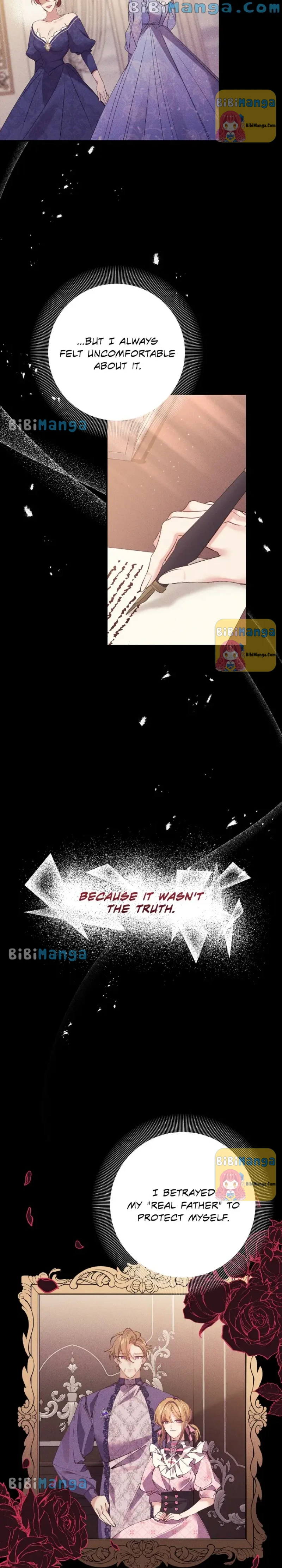 It’s Useless to Hang On chapter 99 page 3