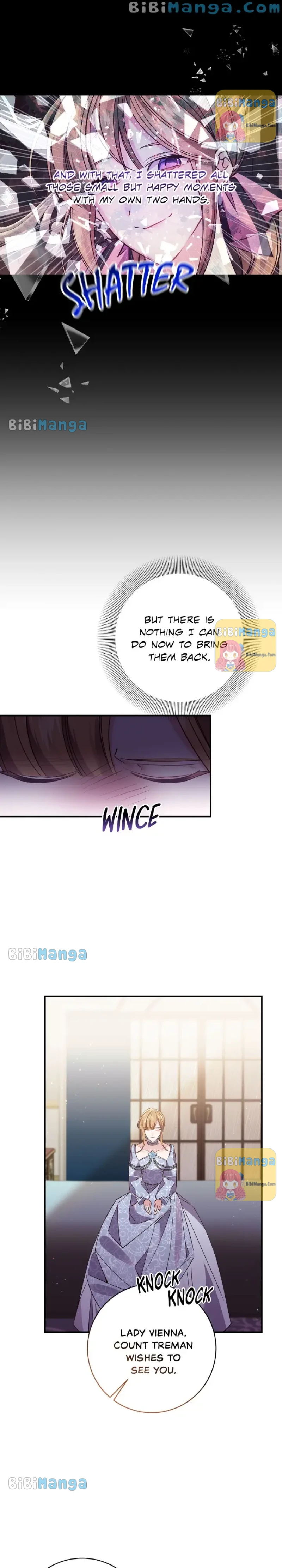 It’s Useless to Hang On chapter 99 page 5