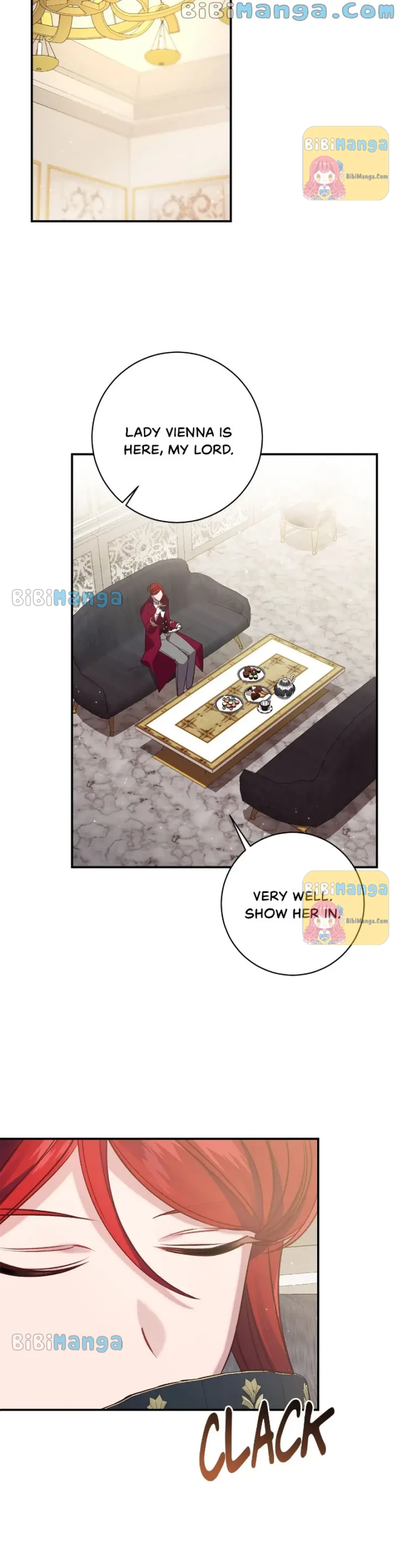 It’s Useless to Hang On chapter 99 page 7
