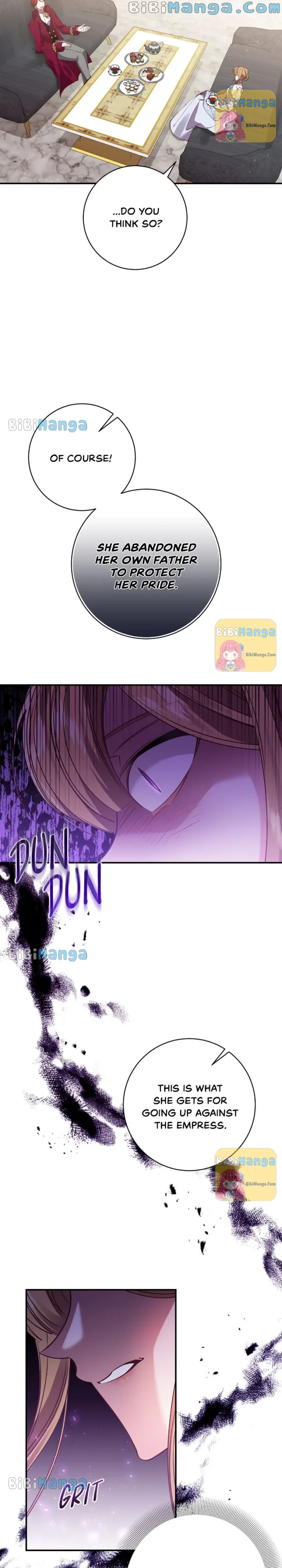 It’s Useless to Hang On chapter 99 page 13