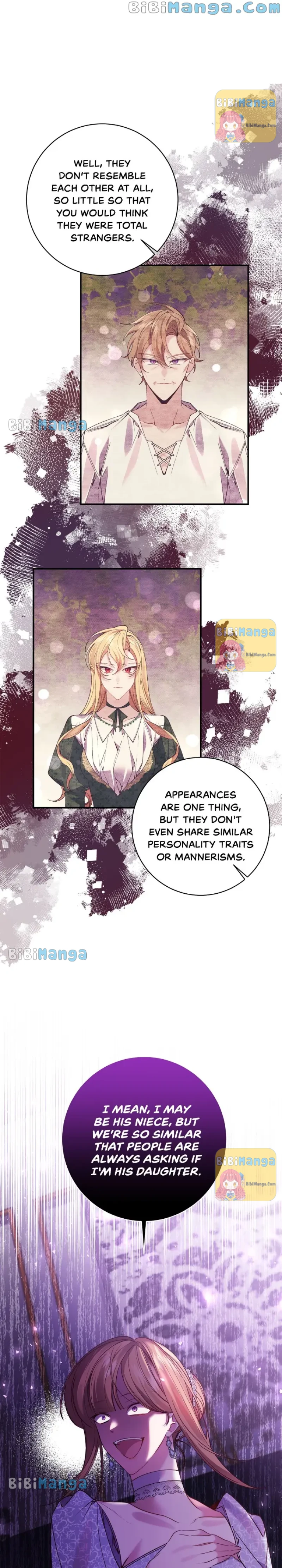 It’s Useless to Hang On chapter 99 page 18