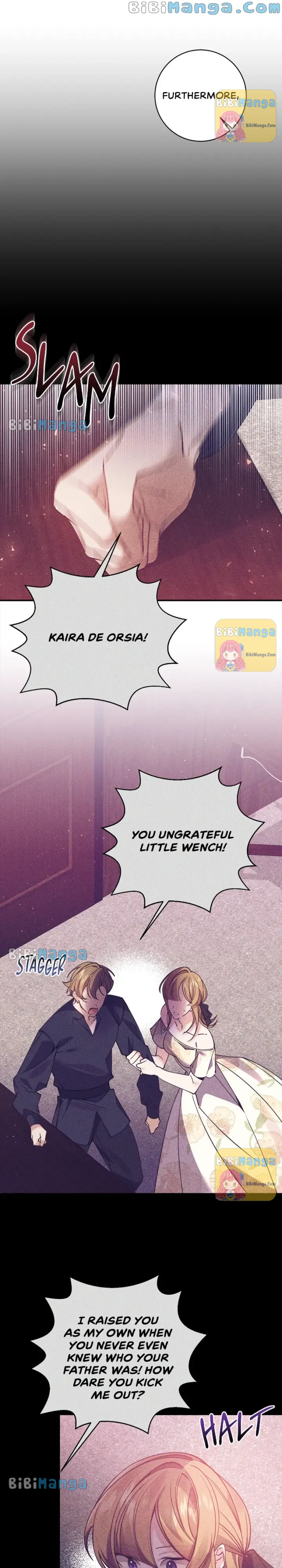 It’s Useless to Hang On chapter 99 page 20