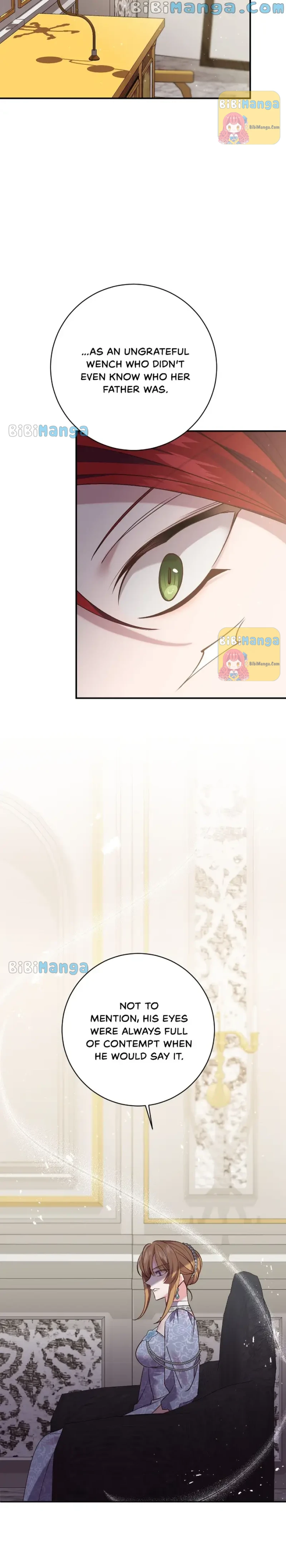 It’s Useless to Hang On chapter 99 page 22