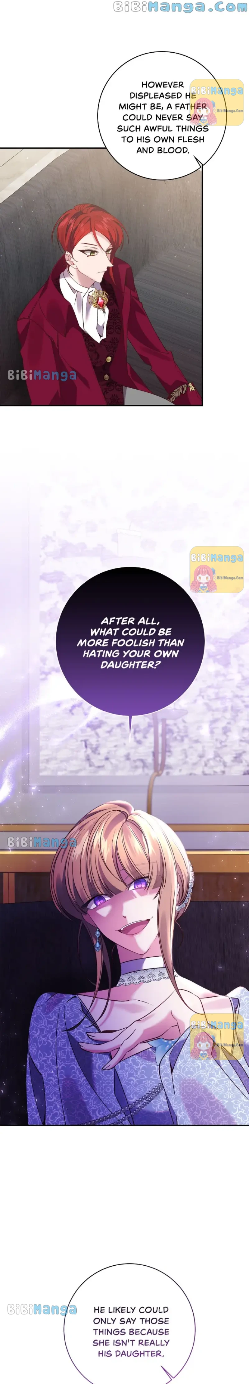 It’s Useless to Hang On chapter 99 page 23