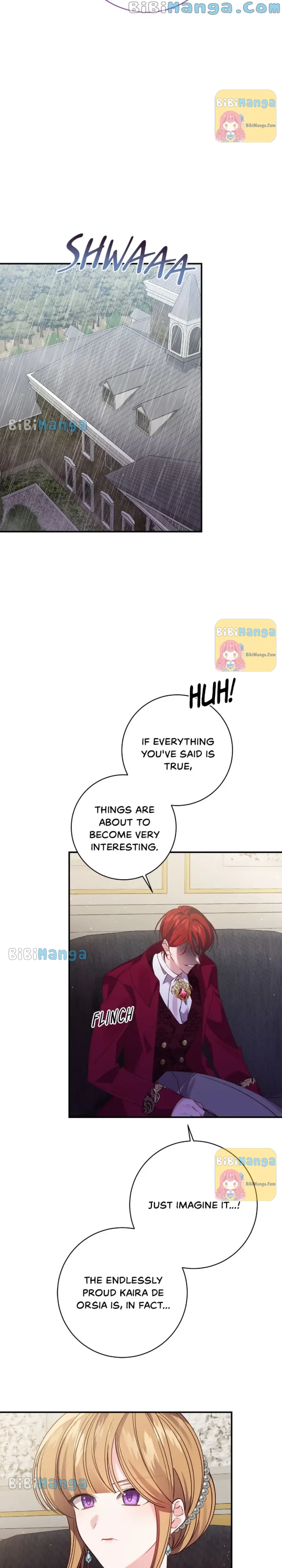 It’s Useless to Hang On chapter 99 page 24