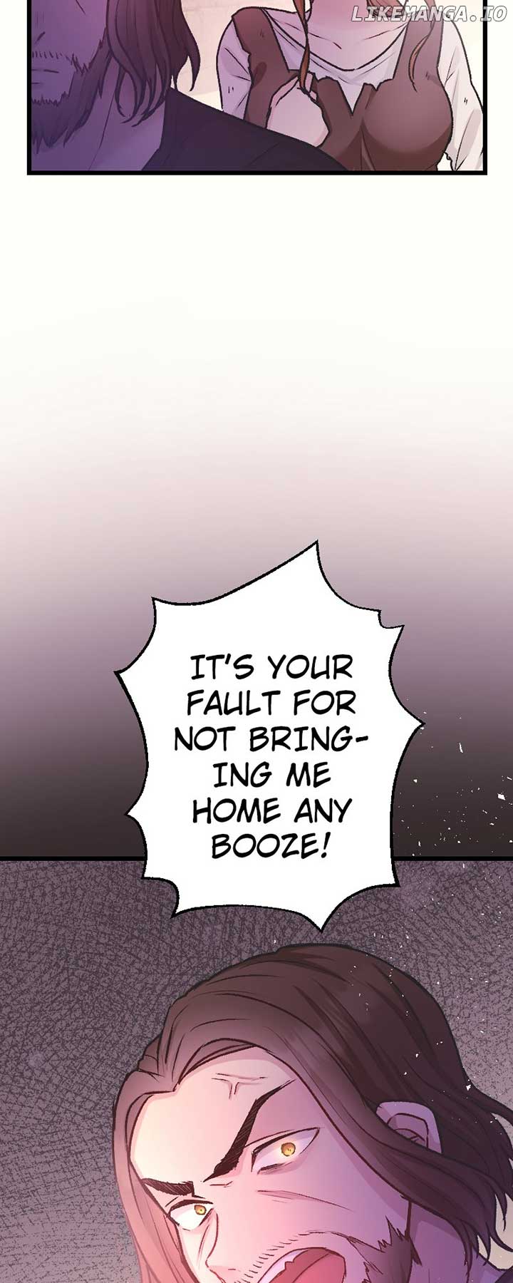 The Gambled Bride, Loved by a Wicked Lord chapter 1 page 8