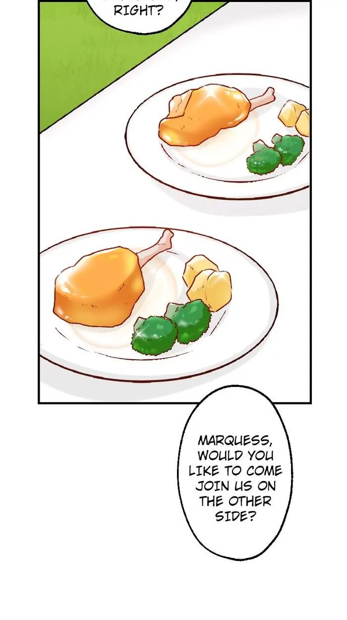 The Gambled Bride, Loved by a Wicked Lord chapter 11 page 8