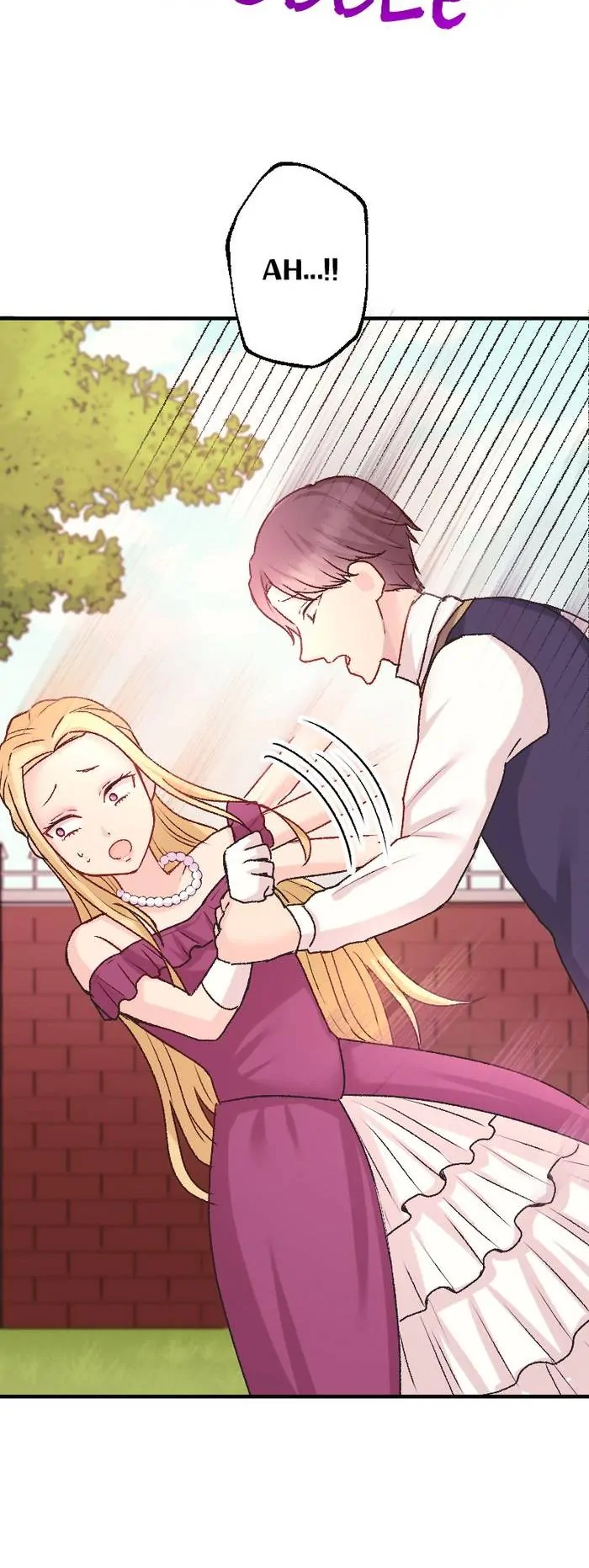 The Gambled Bride, Loved by a Wicked Lord chapter 11 page 16