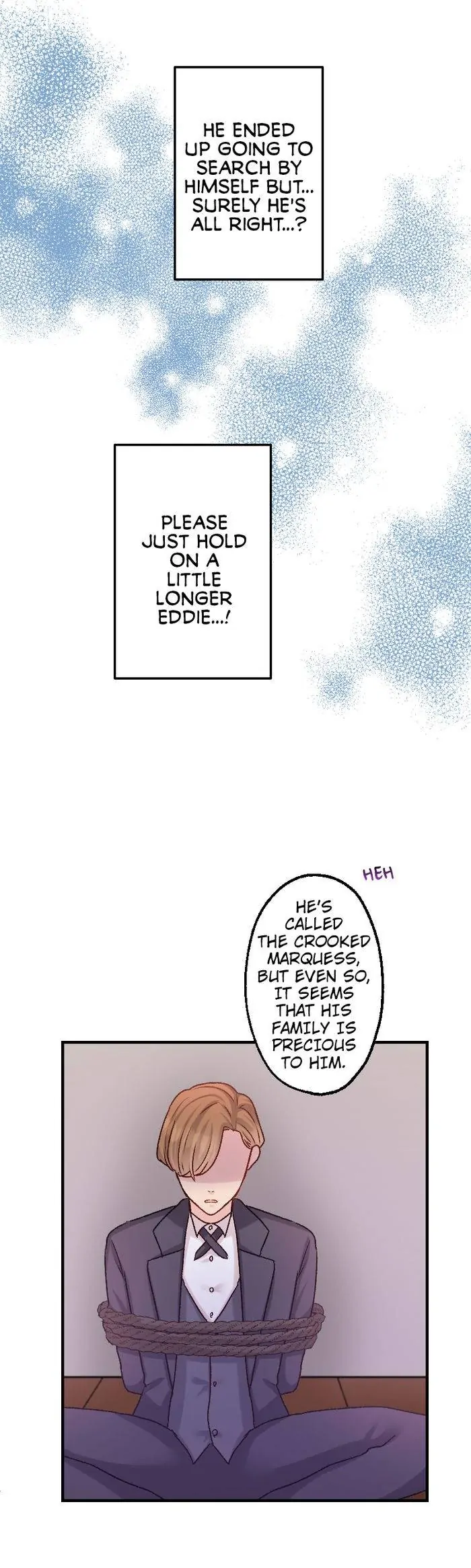 The Gambled Bride, Loved by a Wicked Lord chapter 12 page 10