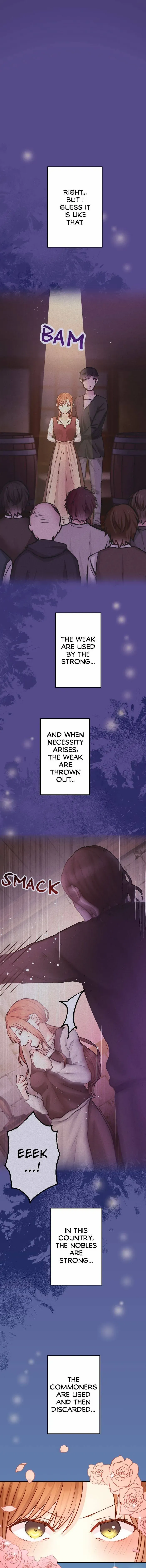 The Gambled Bride, Loved by a Wicked Lord chapter 13 page 11