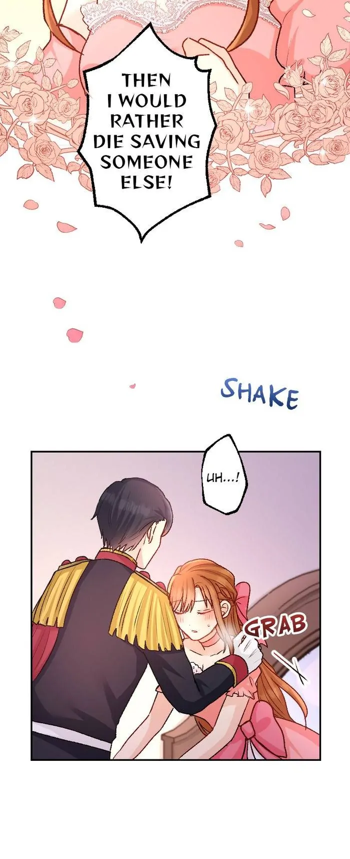 The Gambled Bride, Loved by a Wicked Lord chapter 13 page 13