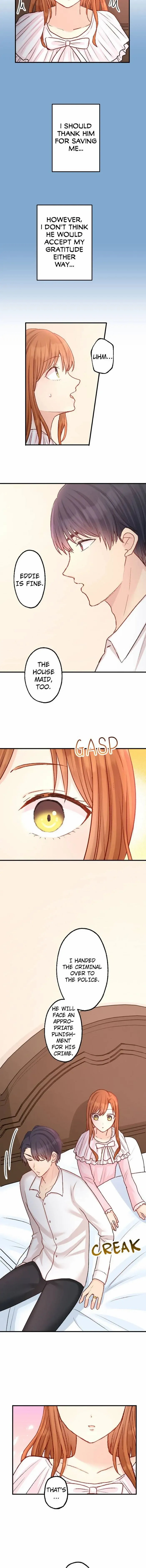 The Gambled Bride, Loved by a Wicked Lord chapter 14 page 9