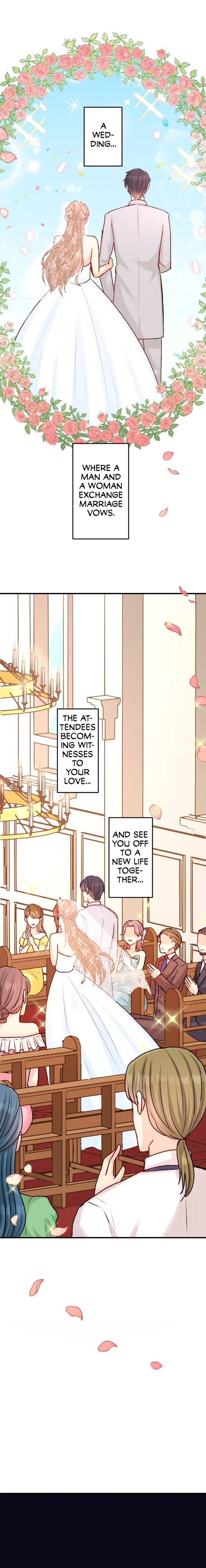 The Gambled Bride, Loved by a Wicked Lord chapter 15 page 1