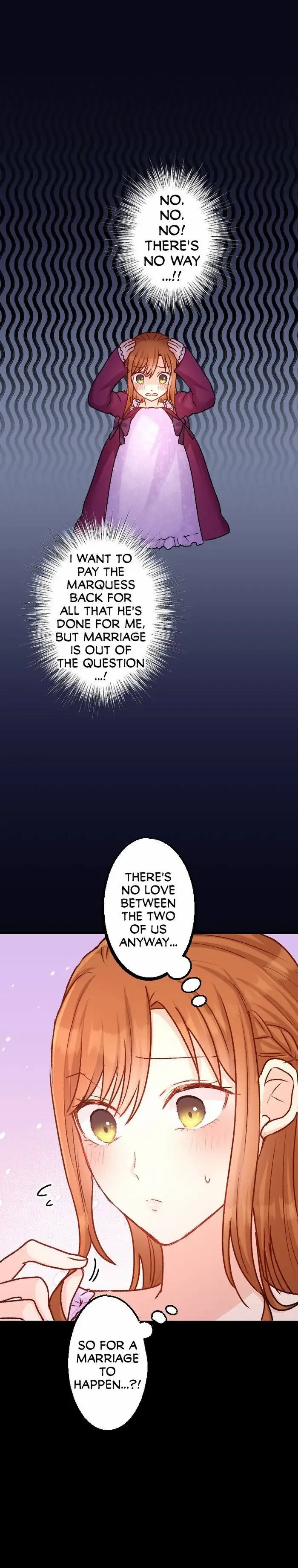 The Gambled Bride, Loved by a Wicked Lord chapter 15 page 2