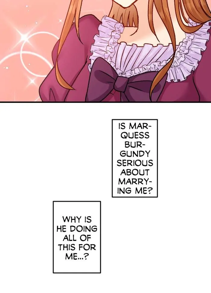 The Gambled Bride, Loved by a Wicked Lord chapter 15 page 10
