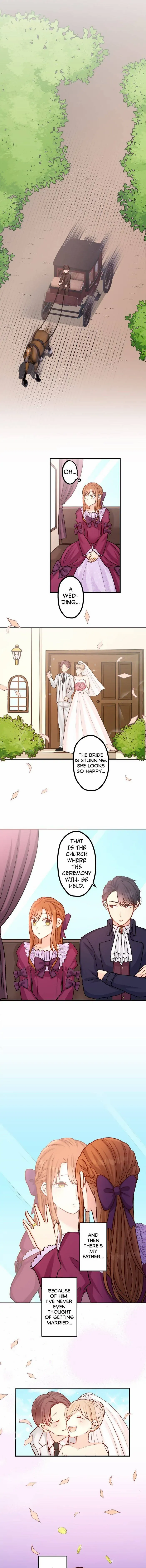 The Gambled Bride, Loved by a Wicked Lord chapter 15 page 11
