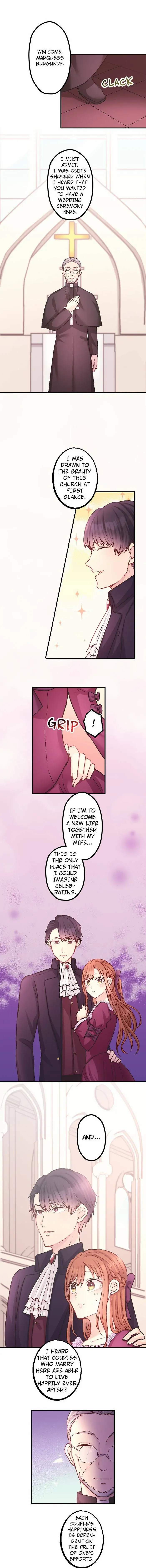 The Gambled Bride, Loved by a Wicked Lord chapter 15 page 14