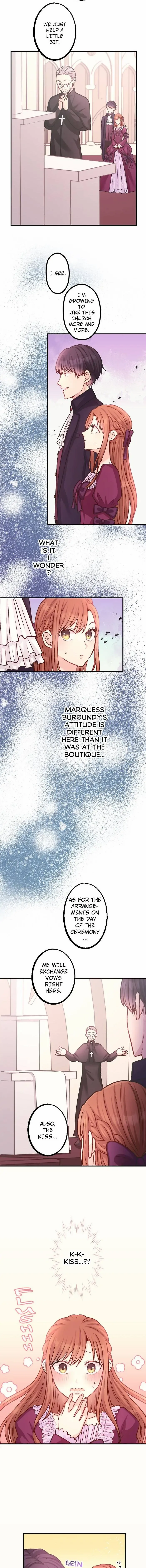 The Gambled Bride, Loved by a Wicked Lord chapter 15 page 15