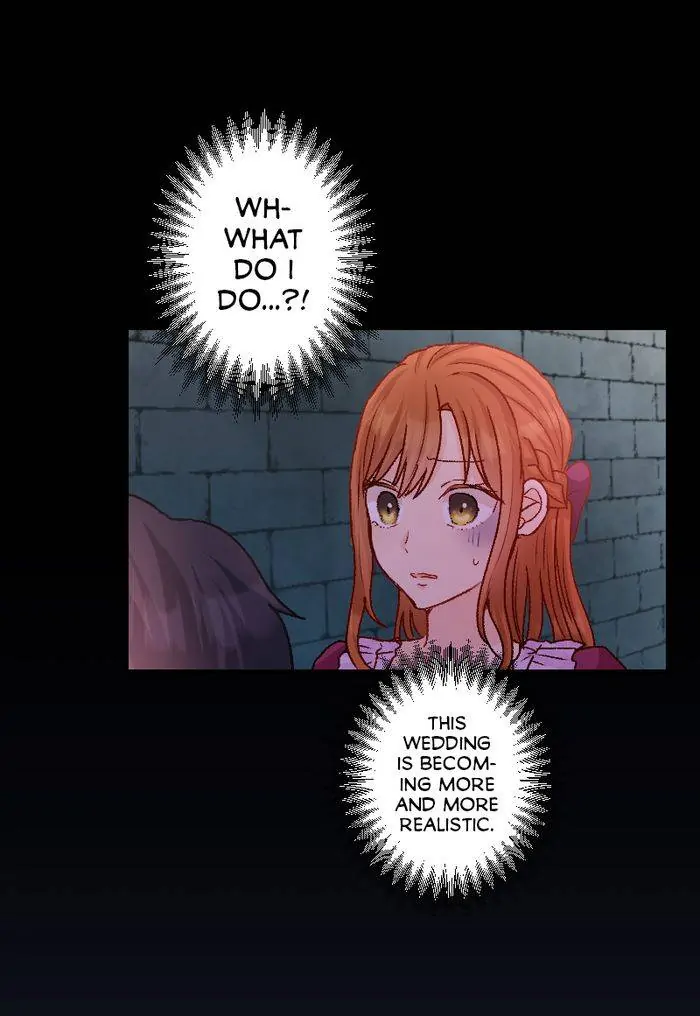 The Gambled Bride, Loved by a Wicked Lord chapter 16 page 4