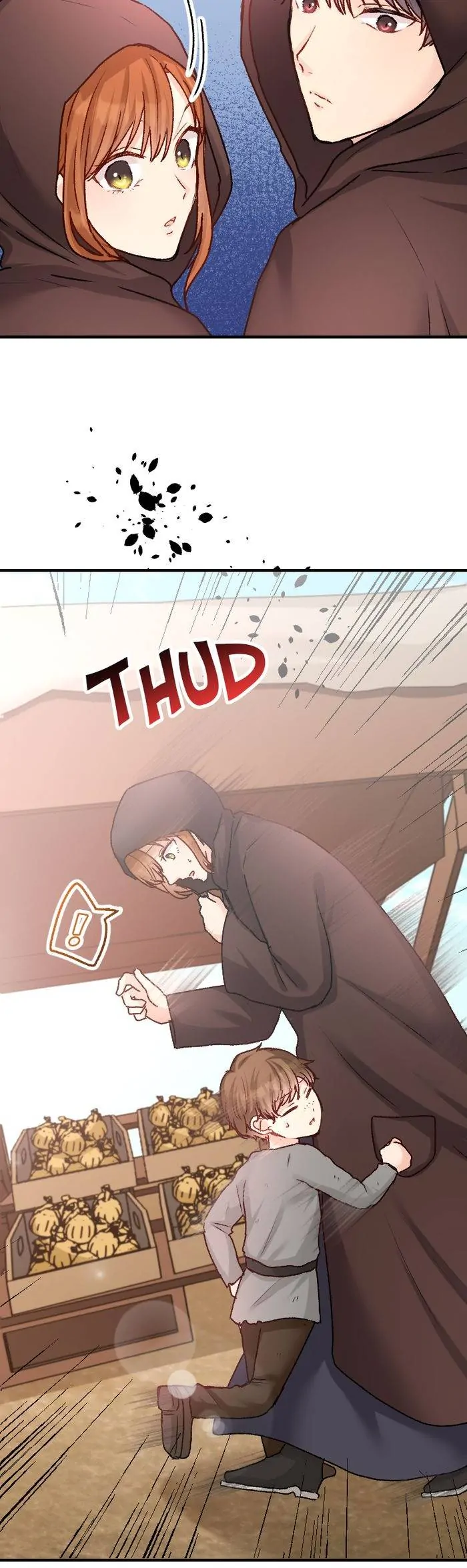 The Gambled Bride, Loved by a Wicked Lord chapter 17 page 3