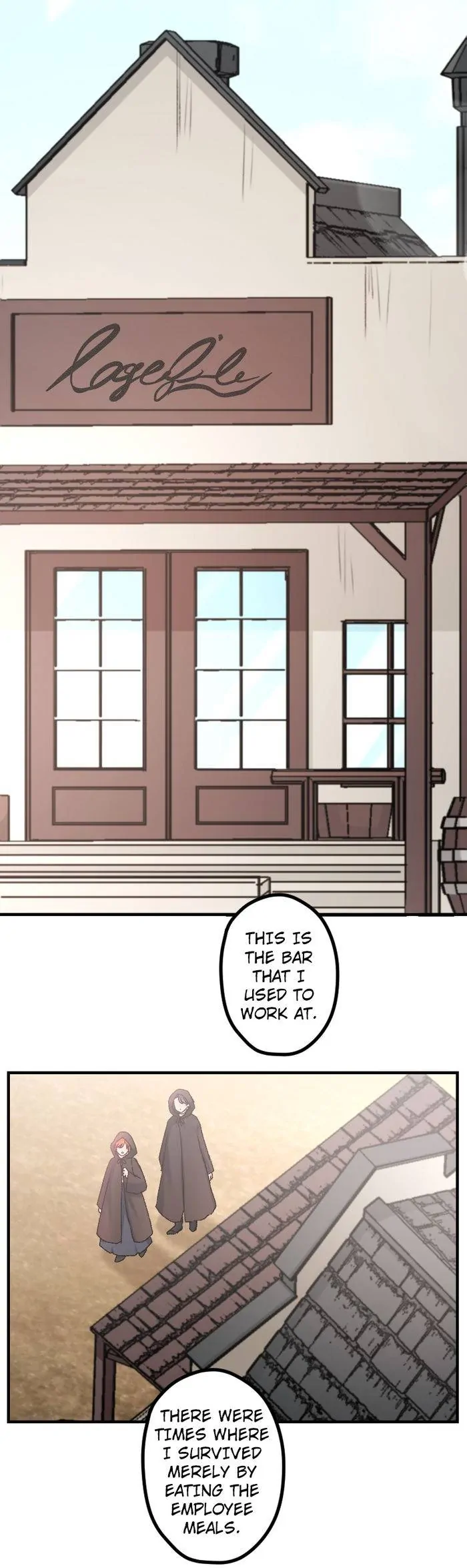 The Gambled Bride, Loved by a Wicked Lord chapter 17 page 9