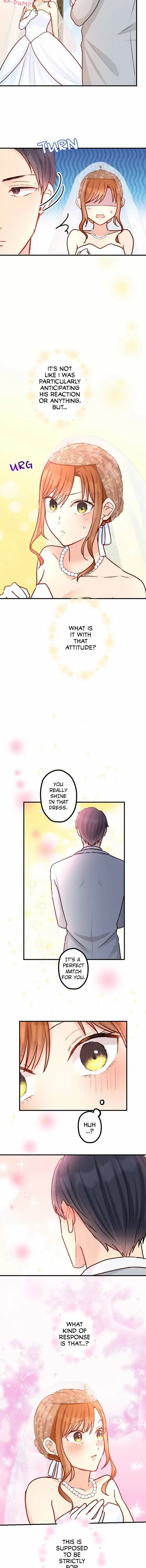 The Gambled Bride, Loved by a Wicked Lord chapter 19 page 2