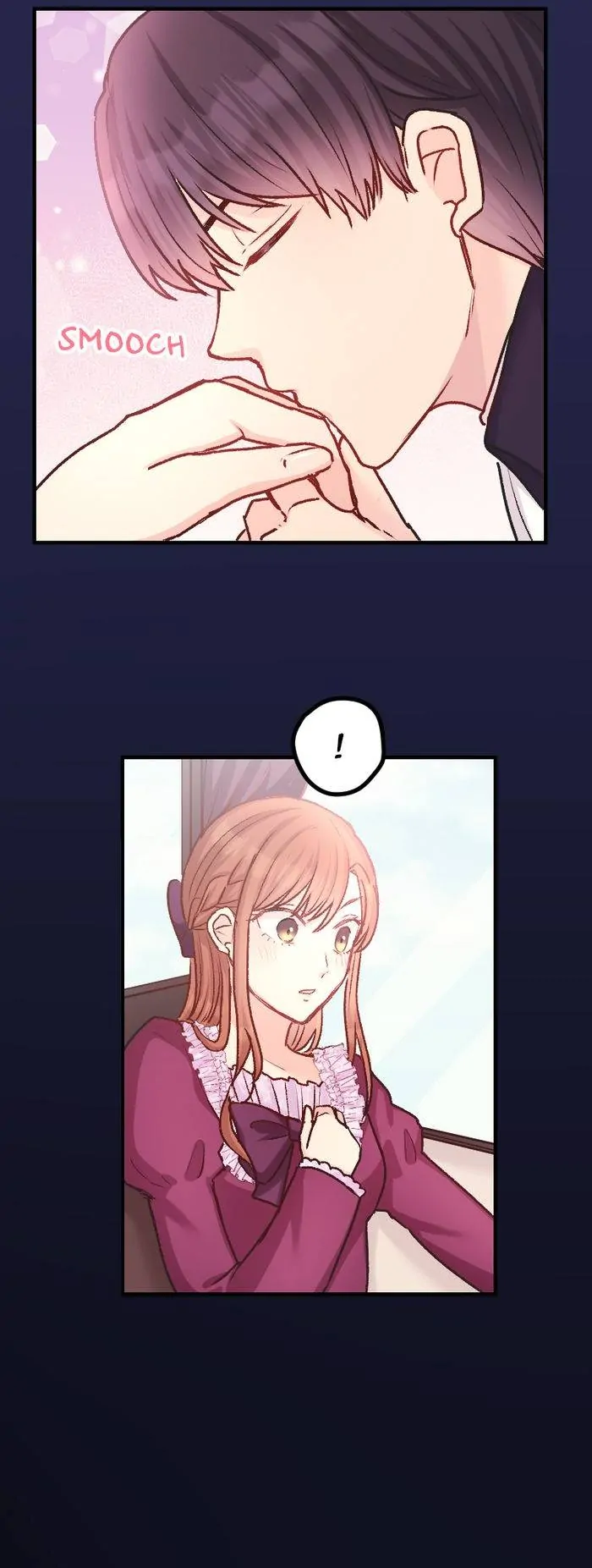 The Gambled Bride, Loved by a Wicked Lord chapter 19 page 6