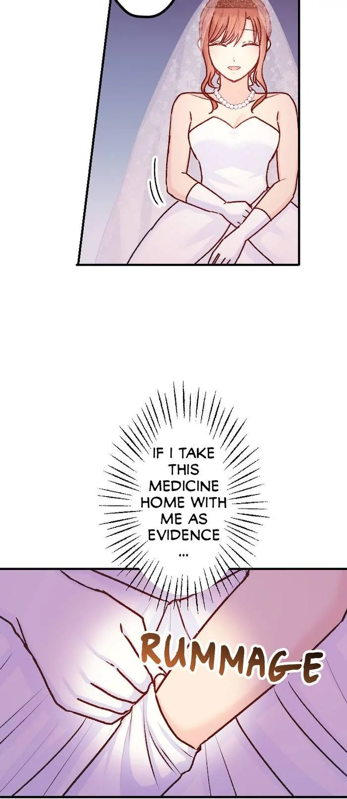 The Gambled Bride, Loved by a Wicked Lord chapter 19 page 9
