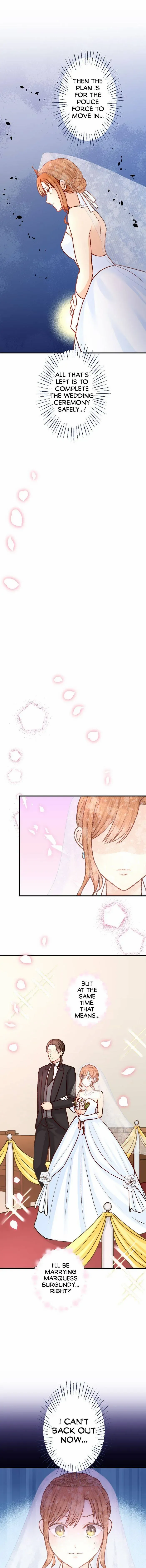 The Gambled Bride, Loved by a Wicked Lord chapter 19 page 10