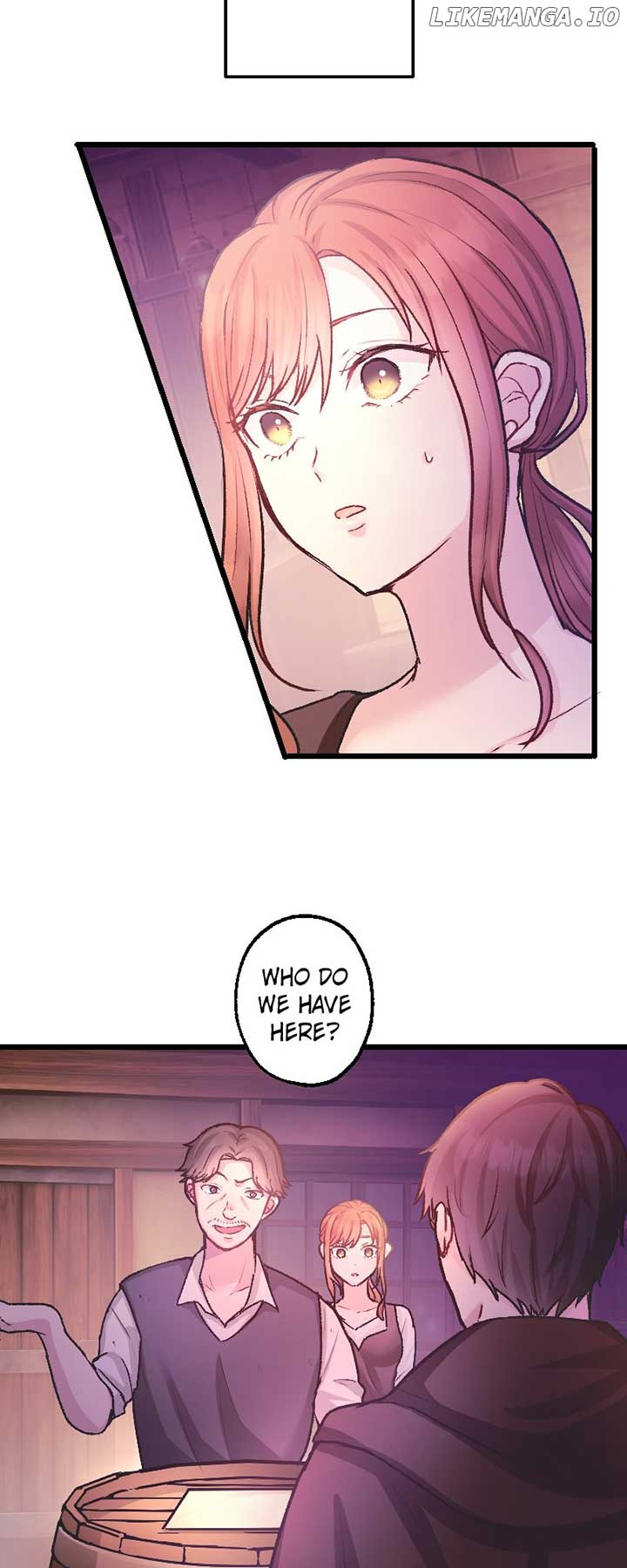 The Gambled Bride, Loved by a Wicked Lord chapter 2 page 2