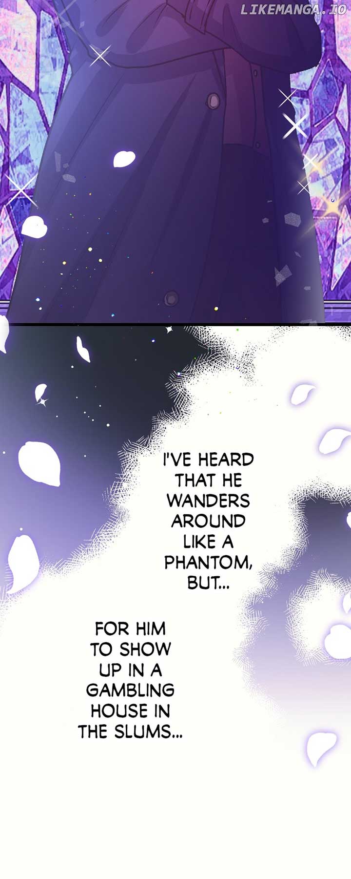 The Gambled Bride, Loved by a Wicked Lord chapter 2 page 5