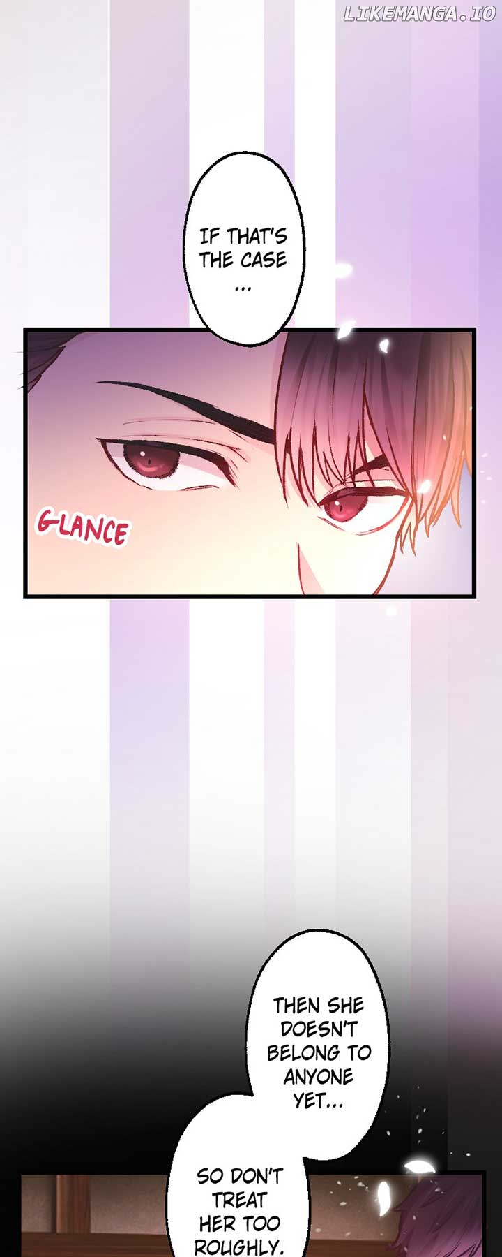 The Gambled Bride, Loved by a Wicked Lord chapter 2 page 10