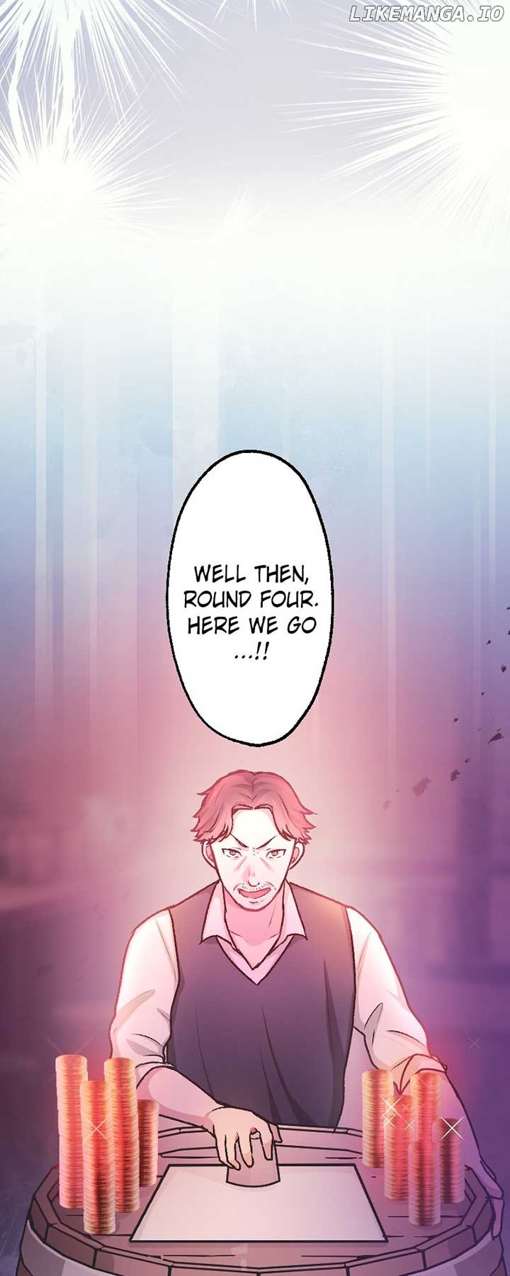 The Gambled Bride, Loved by a Wicked Lord chapter 2 page 19