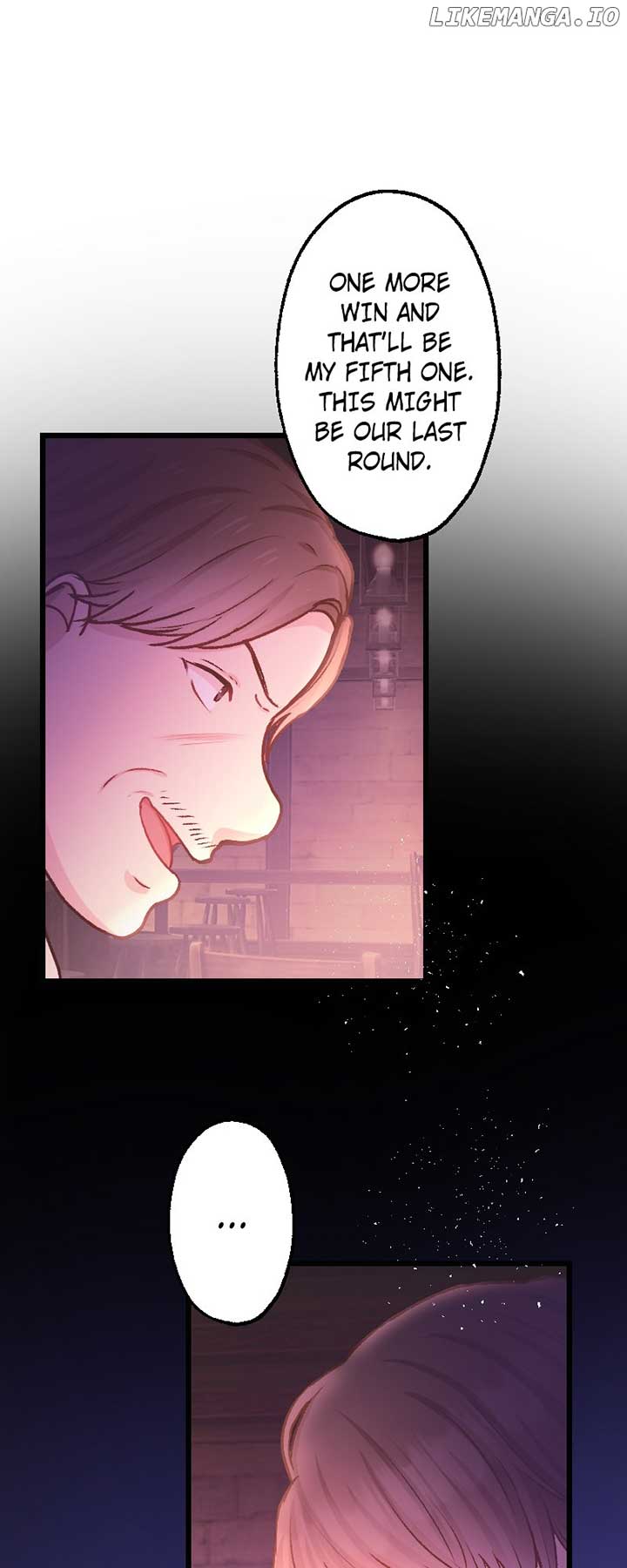 The Gambled Bride, Loved by a Wicked Lord chapter 2 page 23