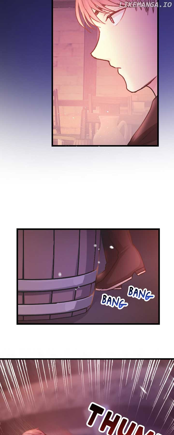 The Gambled Bride, Loved by a Wicked Lord chapter 2 page 24