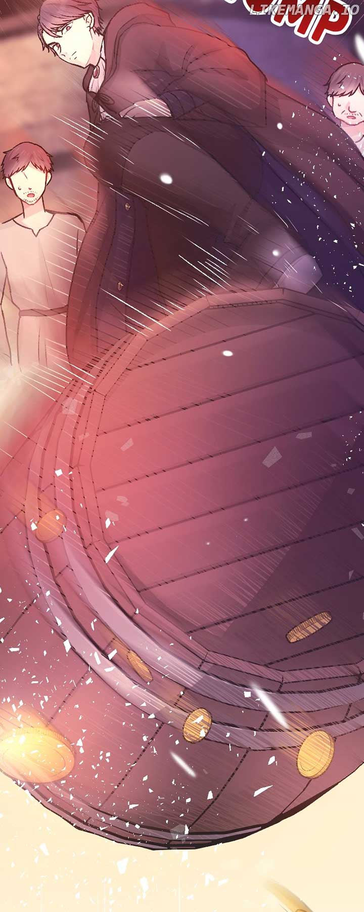 The Gambled Bride, Loved by a Wicked Lord chapter 2 page 25