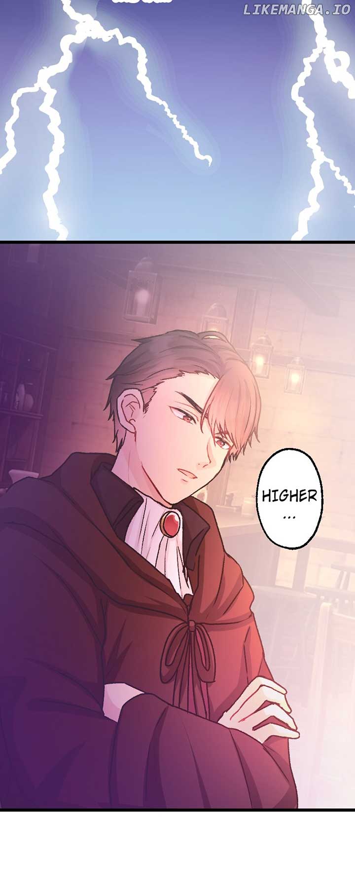 The Gambled Bride, Loved by a Wicked Lord chapter 2 page 32
